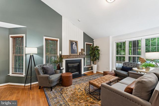 2513 PITTSTON RD, Fredericksburg, VA 22408