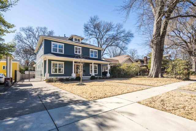 1657 YORK AVE, Memphis, TN 38104