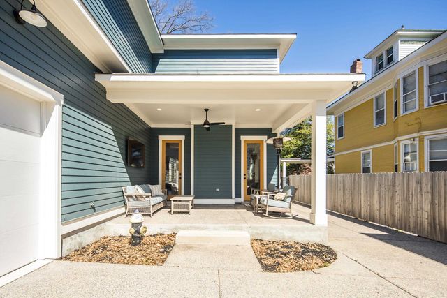 1657 YORK AVE, Memphis, TN 38104