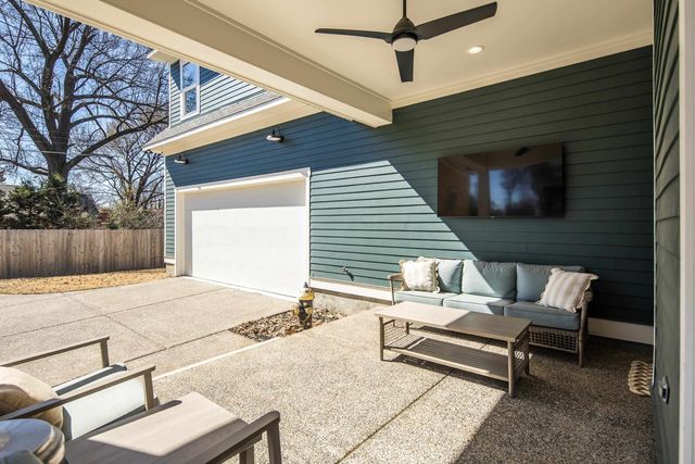 1657 YORK AVE, Memphis, TN 38104