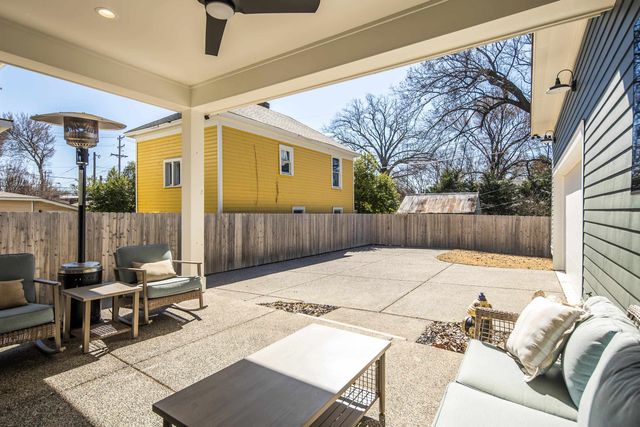 1657 YORK AVE, Memphis, TN 38104