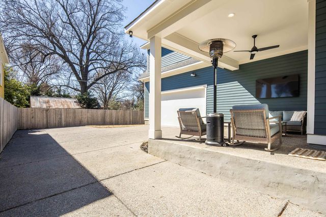 1657 YORK AVE, Memphis, TN 38104