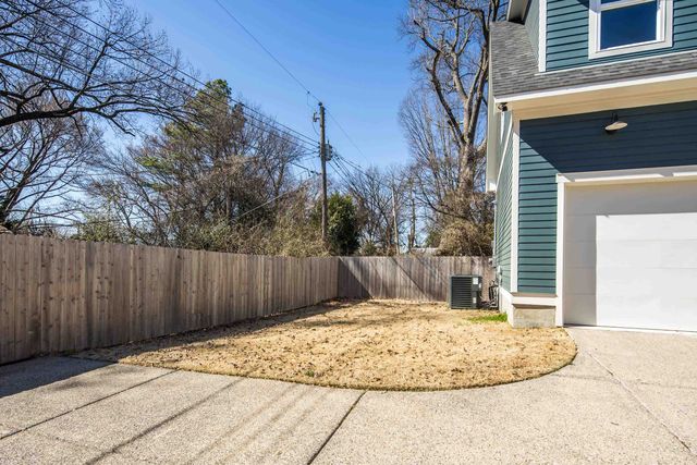 1657 YORK AVE, Memphis, TN 38104