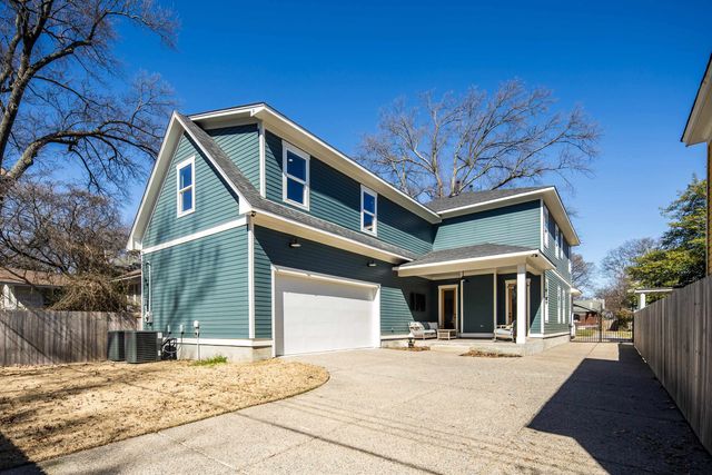 1657 YORK AVE, Memphis, TN 38104