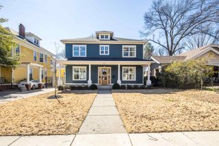 1657 YORK AVE, Memphis, TN 38104