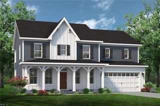 123 Everclear DR, Suffolk, VA 23435