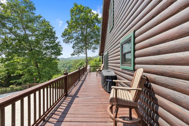 115 Wildcat Run Road, Suches, GA 30572