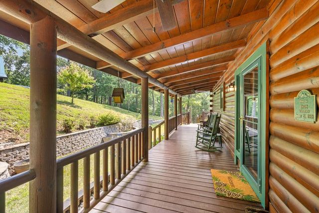 115 Wildcat Run Road, Suches, GA 30572