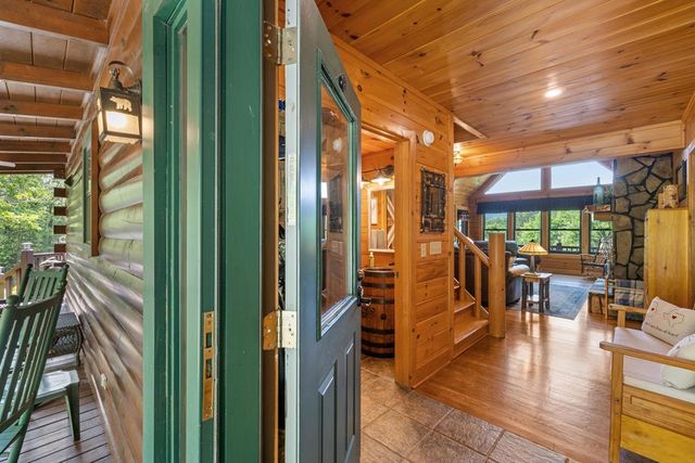 115 Wildcat Run Road, Suches, GA 30572