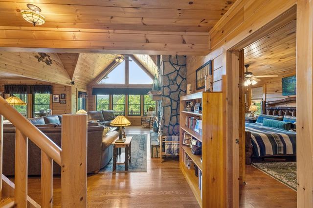 115 Wildcat Run Road, Suches, GA 30572