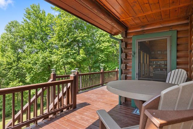 115 Wildcat Run Road, Suches, GA 30572