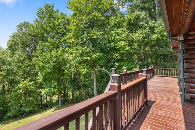 115 Wildcat Run Road, Suches, GA 30572