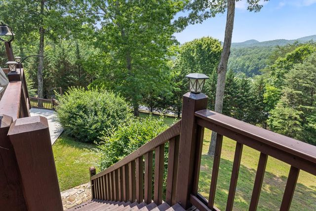 115 Wildcat Run Road, Suches, GA 30572