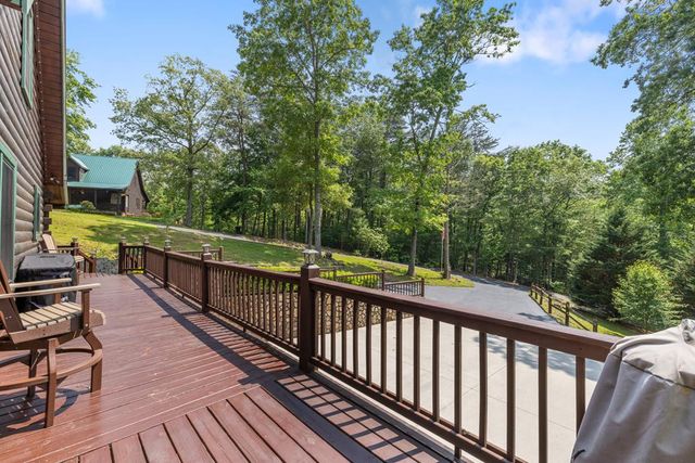 115 Wildcat Run Road, Suches, GA 30572