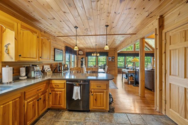 115 Wildcat Run Road, Suches, GA 30572