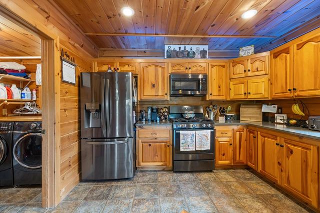 115 Wildcat Run Road, Suches, GA 30572