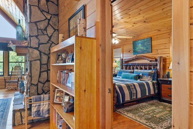 115 Wildcat Run Road, Suches, GA 30572