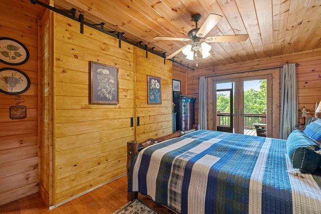 115 Wildcat Run Road, Suches, GA 30572