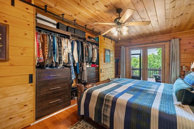115 Wildcat Run Road, Suches, GA 30572