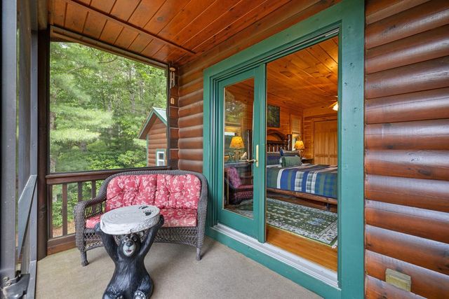 115 Wildcat Run Road, Suches, GA 30572