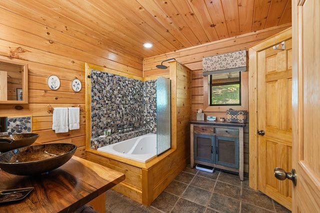 115 Wildcat Run Road, Suches, GA 30572