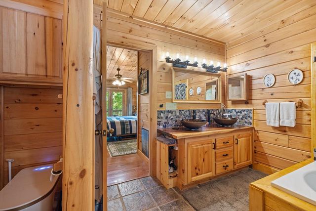 115 Wildcat Run Road, Suches, GA 30572