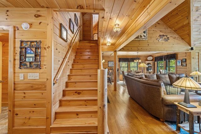 115 Wildcat Run Road, Suches, GA 30572