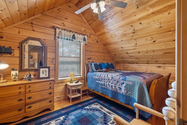 115 Wildcat Run Road, Suches, GA 30572