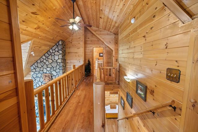 115 Wildcat Run Road, Suches, GA 30572