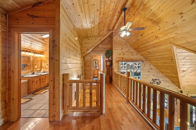 115 Wildcat Run Road, Suches, GA 30572