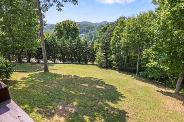 115 Wildcat Run Road, Suches, GA 30572