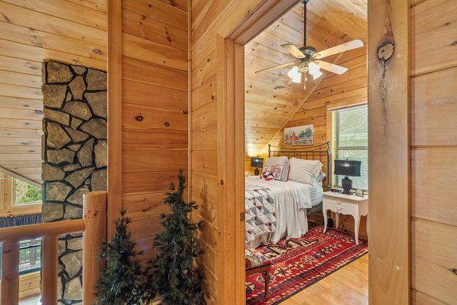 115 Wildcat Run Road, Suches, GA 30572