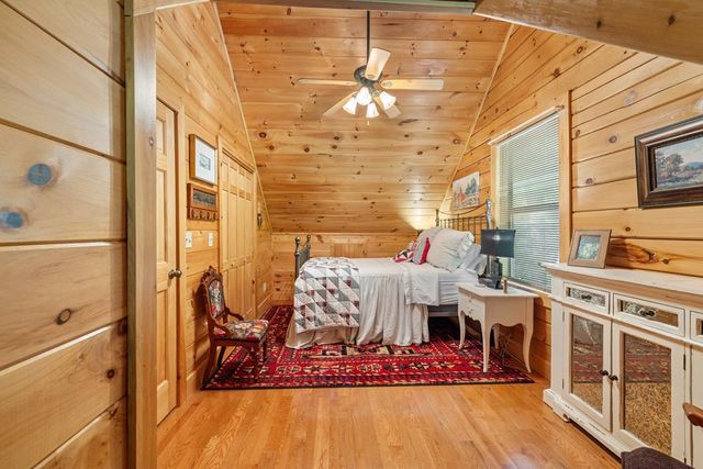 115 Wildcat Run Road, Suches, GA 30572