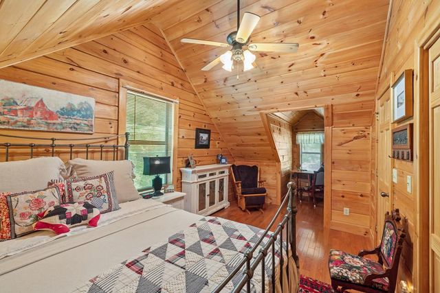 115 Wildcat Run Road, Suches, GA 30572