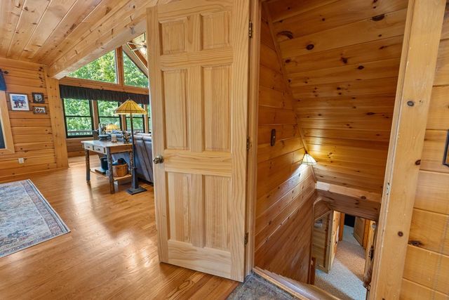 115 Wildcat Run Road, Suches, GA 30572