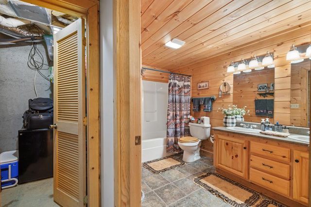 115 Wildcat Run Road, Suches, GA 30572