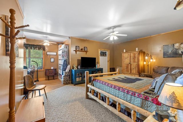 115 Wildcat Run Road, Suches, GA 30572