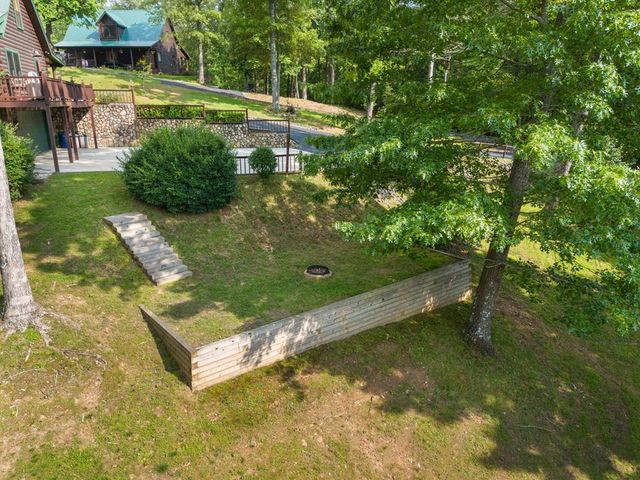 115 Wildcat Run Road, Suches, GA 30572