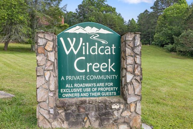 115 Wildcat Run Road, Suches, GA 30572