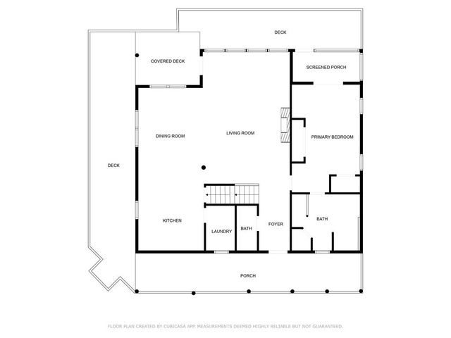 115 Wildcat Run Road, Suches, GA 30572