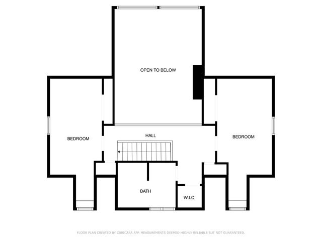 115 Wildcat Run Road, Suches, GA 30572