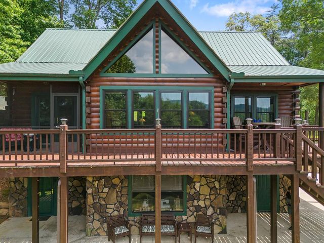 115 Wildcat Run Road, Suches, GA 30572