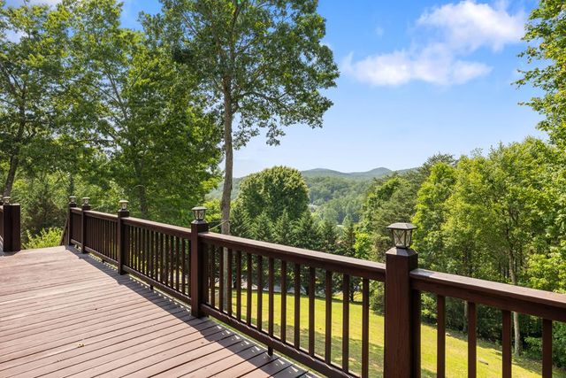 115 Wildcat Run Road, Suches, GA 30572