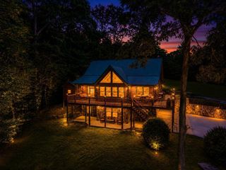 115 Wildcat Run Road, Suches, GA 30572