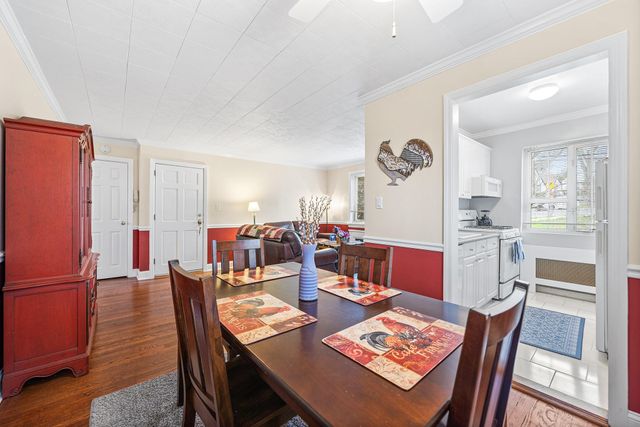 54 Nathan Hale Drive 47A, Huntington, NY 11743