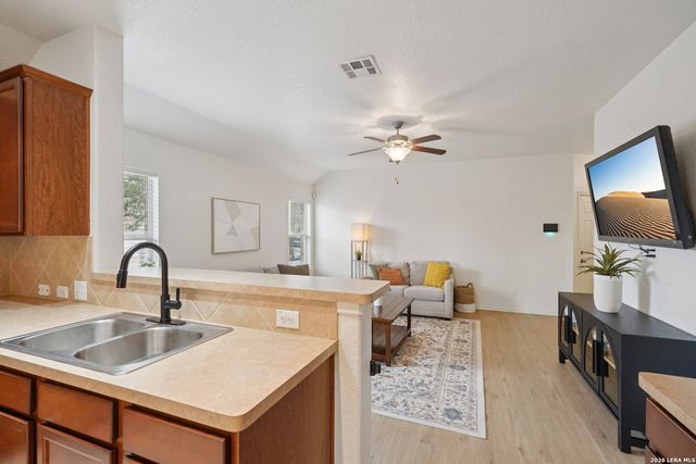 9025 Peridot, Schertz, TX 78154