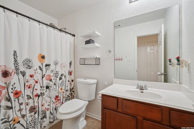 9025 Peridot, Schertz, TX 78154