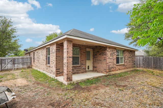 9025 Peridot, Schertz, TX 78154