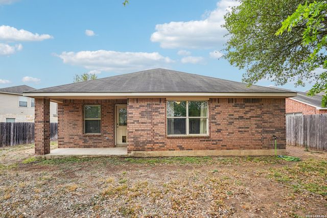 9025 Peridot, Schertz, TX 78154