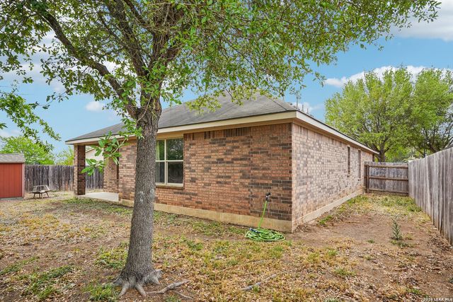 9025 Peridot, Schertz, TX 78154